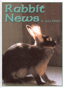 Rabbit News, Ausgabe 1